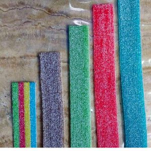 پاستیل ترش نواری