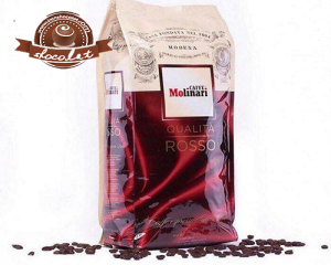 مرکز قهوه مولیناری
