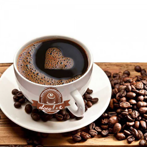 خرید پودر قهوه فله