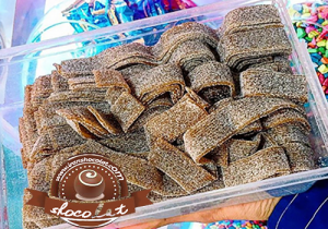 پخش عمده پاستیل