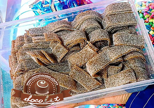 پخش عمده پاستیل