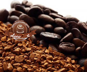 خرید قهوه کافئین بالا