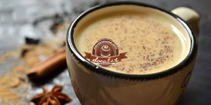 فروش چای ماسالا
