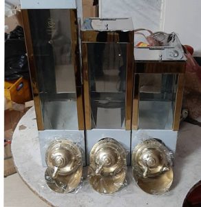 تولید سیلو